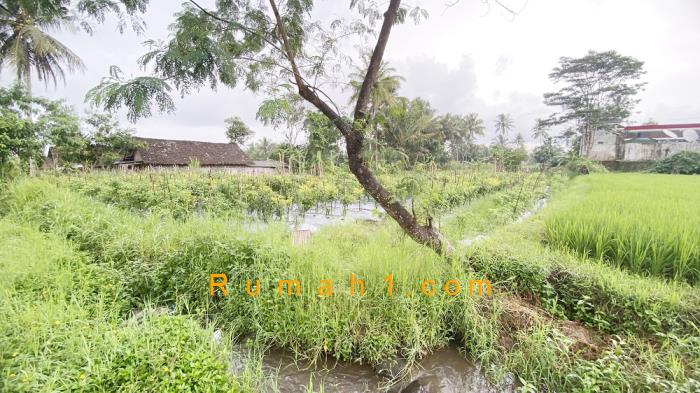 Foto Tanah dijual di Harjo Binangun, Pakem, Tanah Id: 6230