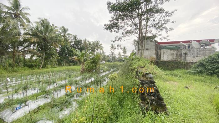 Foto Tanah dijual di Harjo Binangun, Pakem, Tanah Id: 6230