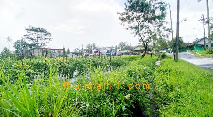 Foto Tanah dijual di Harjo Binangun, Pakem, Tanah Id: 6230