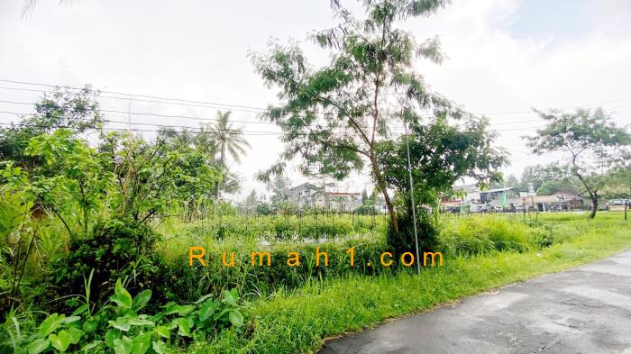 Foto Tanah dijual di Harjo Binangun, Pakem, Tanah Id: 6230