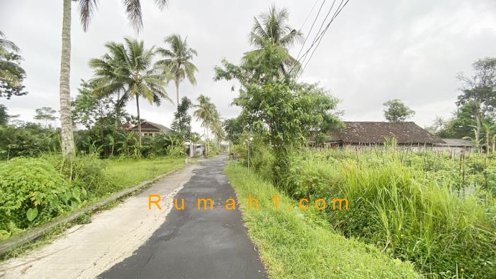 Foto Tanah dijual di Harjo Binangun, Pakem, Tanah Id: 6230