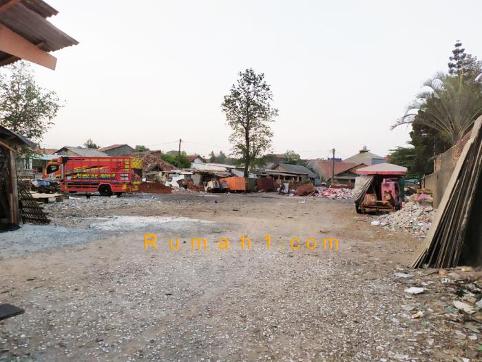 Foto Tanah dijual di Jatiwaringin, Pondok Gede, Tanah Id: 6231