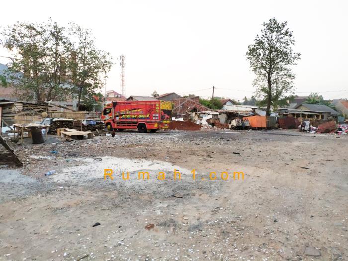 Foto Tanah dijual di Jatiwaringin, Pondok Gede, Tanah Id: 6231