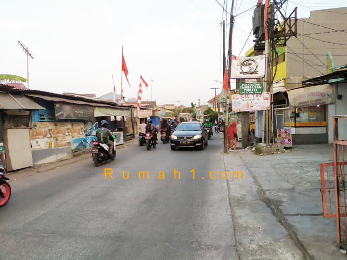 Foto Tanah dijual di Jatiwaringin, Pondok Gede, Tanah Id: 6231