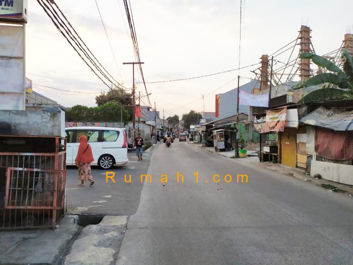 Foto Tanah dijual di Jatiwaringin, Pondok Gede, Tanah Id: 6231