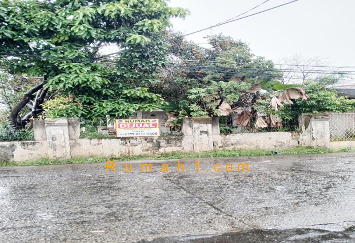 Foto Tanah dijual di Jatikramat, Jatiasih, Tanah Id: 6232