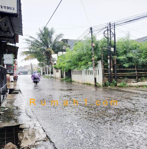 Foto Tanah dijual di Jatikramat, Jatiasih, Tanah Id: 6232