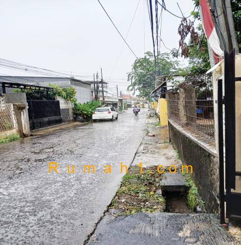 Foto Tanah dijual di Jatikramat, Jatiasih, Tanah Id: 6232