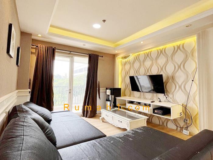 Foto Apartemen Signature Park Grande disewakan, Apartemen Id: 6233