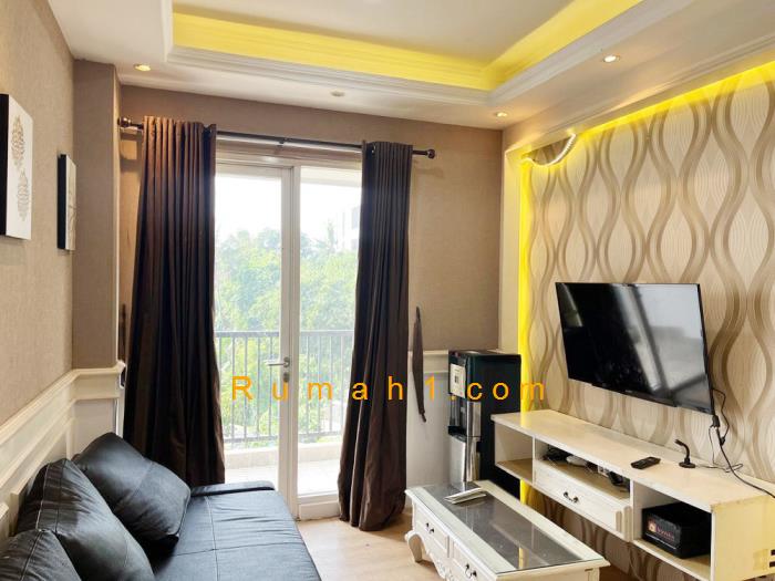 Foto Apartemen Signature Park Grande disewakan, Apartemen Id: 6233