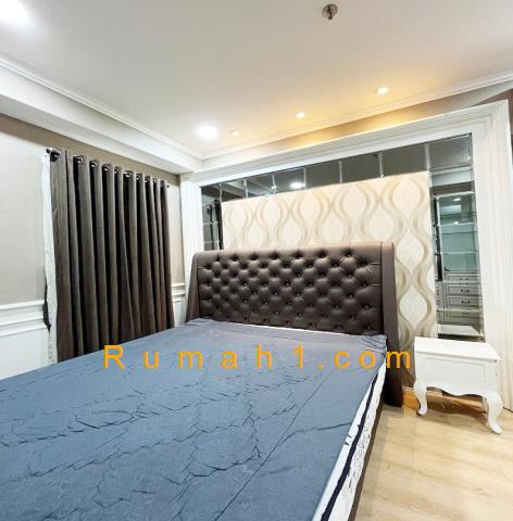 Foto Apartemen Signature Park Grande disewakan, Apartemen Id: 6233