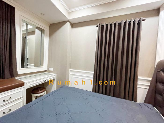 Foto Apartemen Signature Park Grande disewakan, Apartemen Id: 6233