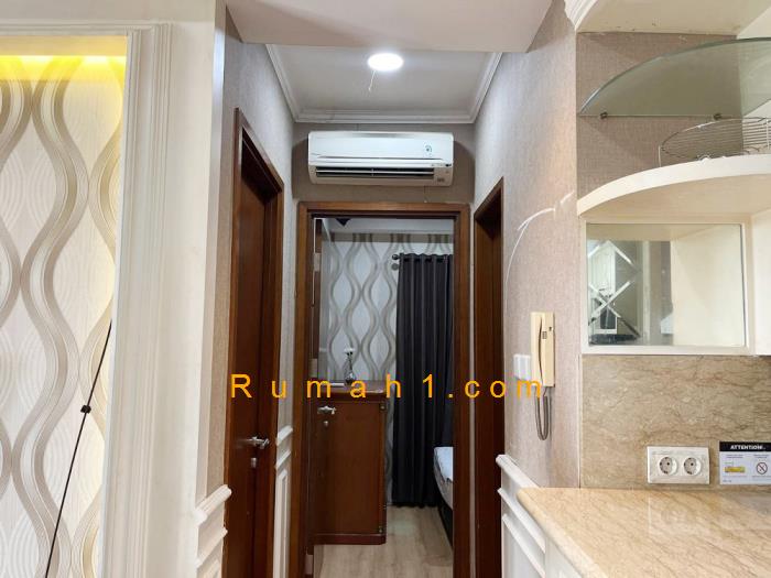 Foto Apartemen Signature Park Grande disewakan, Apartemen Id: 6233