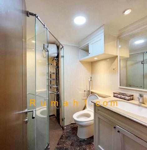 Foto Apartemen Signature Park Grande disewakan, Apartemen Id: 6233