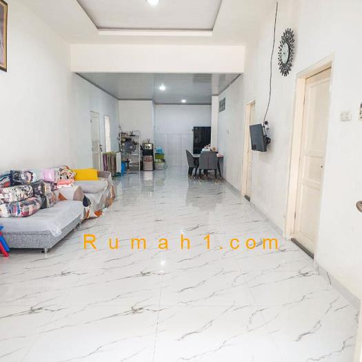 Foto Rumah dijual di Grand Garden Kalidoni, Rumah Id: 6234