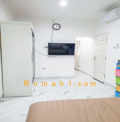 Foto Rumah dijual di Grand Garden Kalidoni, Rumah Id: 6234