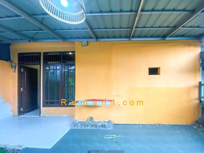 Foto Rumah dijual di Komplek Bukit Sukatani, Rumah Id: 6235