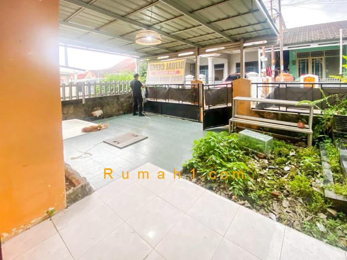 Foto Rumah dijual di Komplek Bukit Sukatani, Rumah Id: 6235