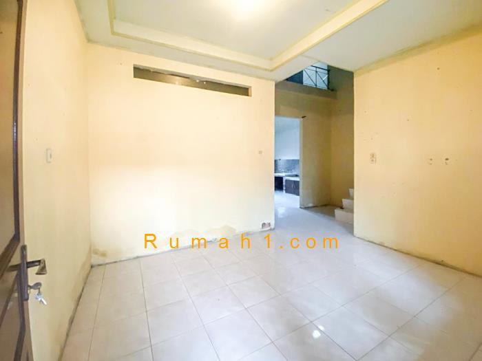 Foto Rumah dijual di Komplek Bukit Sukatani, Rumah Id: 6235