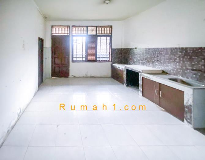 Foto Rumah dijual di Komplek Bukit Sukatani, Rumah Id: 6235