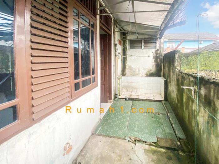 Foto Rumah dijual di Komplek Bukit Sukatani, Rumah Id: 6235