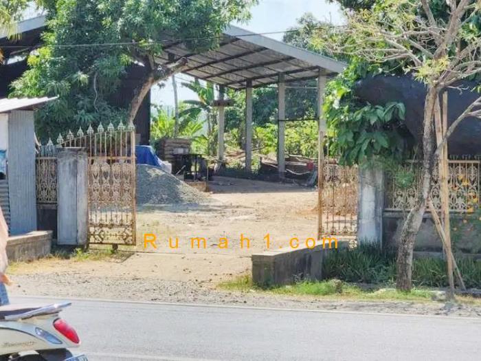 Foto Tanah dijual di Jepat Lor, Tayu, Tanah Id: 6236