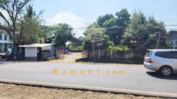 Foto Tanah dijual di Jepat Lor, Tayu, Tanah Id: 6236