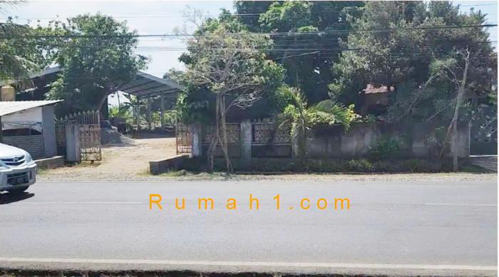 Foto Tanah dijual di Jepat Lor, Tayu, Tanah Id: 6236