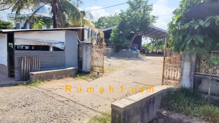 Foto Tanah dijual di Jepat Lor, Tayu, Tanah Id: 6236