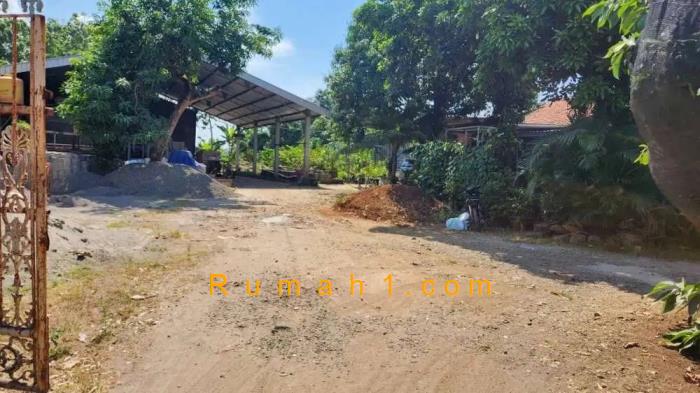 Foto Tanah dijual di Jepat Lor, Tayu, Tanah Id: 6236