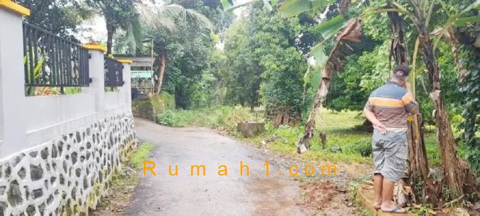 Foto Tanah dijual di Bleber, Cluwak, Tanah Id: 6237