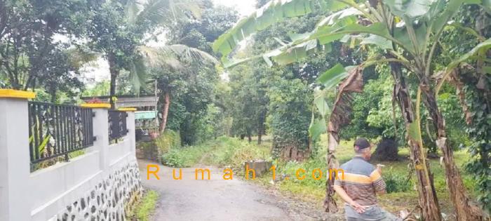 Foto Tanah dijual di Bleber, Cluwak, Tanah Id: 6237