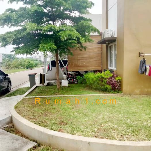 Foto Rumah dijual di Familia Urban Cluster Ganesha, Rumah Id: 6238