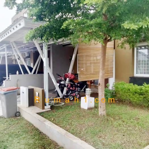 Foto Rumah dijual di Familia Urban Cluster Ganesha, Rumah Id: 6238