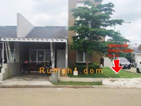Image rumah dijual di Mustika Sari, Mustika Jaya, Bekasi, Properti Id 6238
