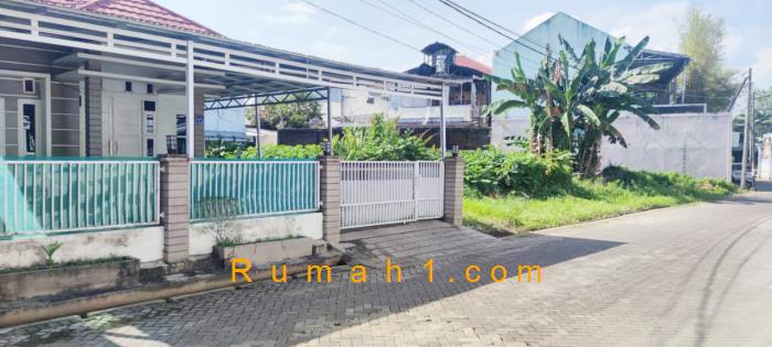 Foto Rumah dijual di Bunyamin Residence, Rumah Id: 6240