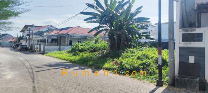 Foto Rumah dijual di Bunyamin Residence, Rumah Id: 6240