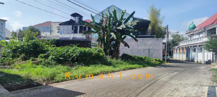 Foto Rumah dijual di Bunyamin Residence, Rumah Id: 6240