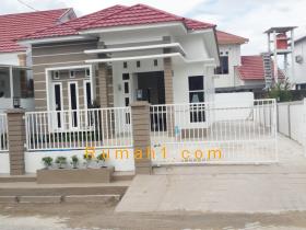 Image rumah dijual di Pemurus Luar, Banjarmasin Timur, Banjarmasin, Properti Id 6240