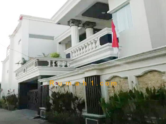 Foto Rumah dijual di Sumber, Banjarsari, Rumah Id: 6242