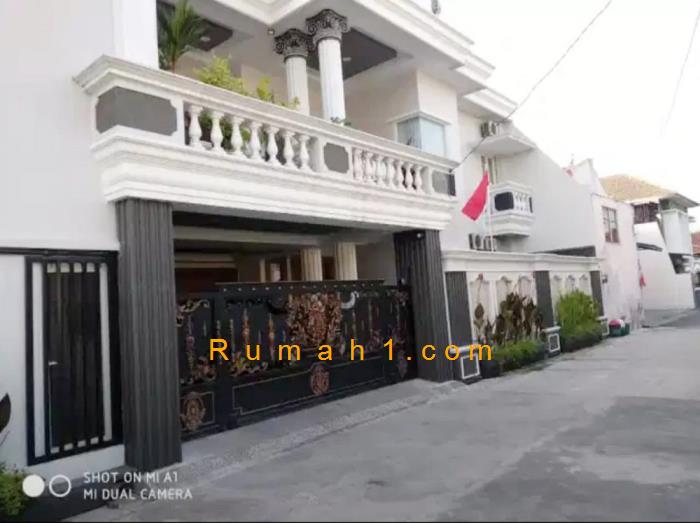 Foto Rumah dijual di Sumber, Banjarsari, Rumah Id: 6242