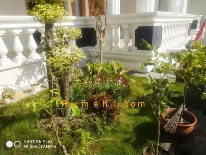 Foto Rumah dijual di Sumber, Banjarsari, Rumah Id: 6242