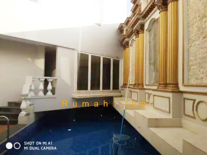 Foto Rumah dijual di Sumber, Banjarsari, Rumah Id: 6242