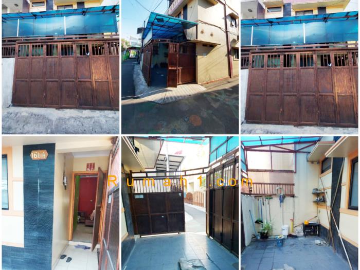 Foto Rumah dijual di Tanjung Duren Utara, Grogol, Rumah Id: 6244