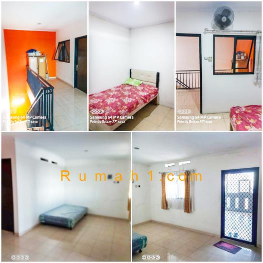 Foto Rumah dijual di Tanjung Duren Utara, Grogol, Rumah Id: 6244