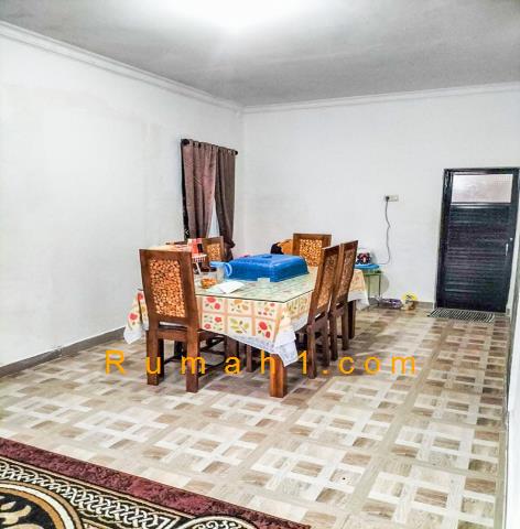 Foto Rumah dijual di Sako, Sako, Rumah Id: 6245