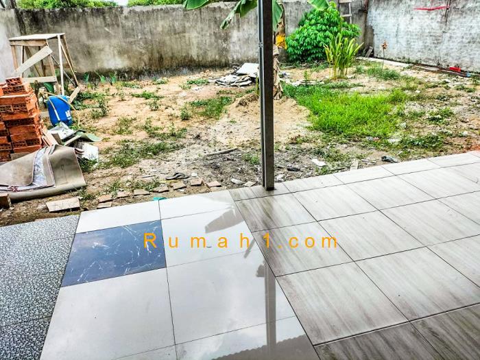 Foto Rumah dijual di Sako, Sako, Rumah Id: 6245