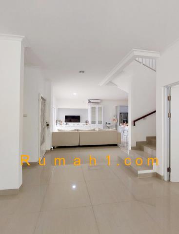 Foto Rumah dijual di Djava Residence, Rumah Id: 6246