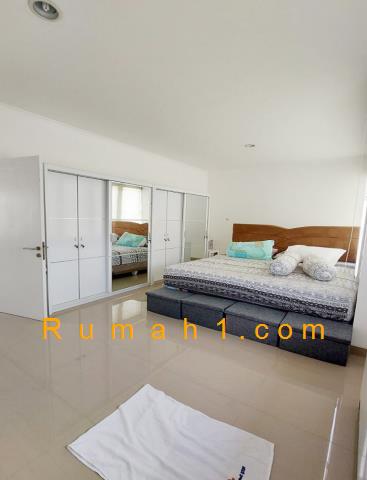 Foto Rumah dijual di Djava Residence, Rumah Id: 6246