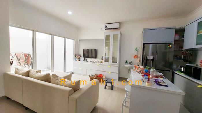 Foto Rumah dijual di Djava Residence, Rumah Id: 6246